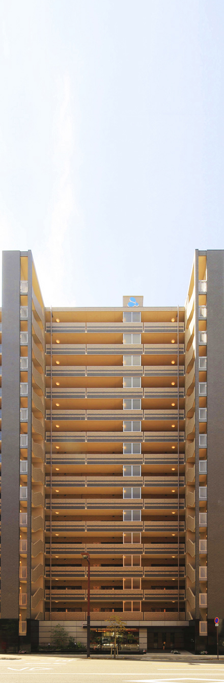 アーキテクトライン_会社概要