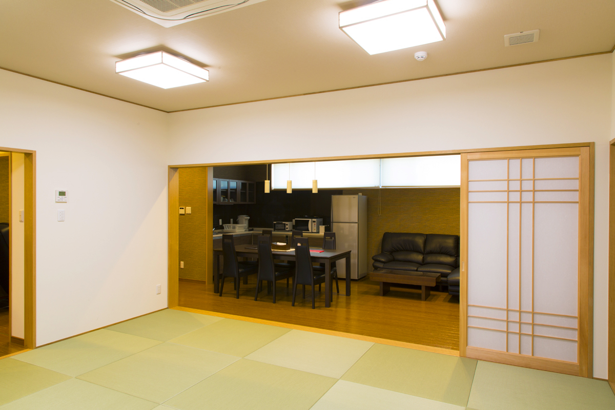 ベルモニー会館 潮江