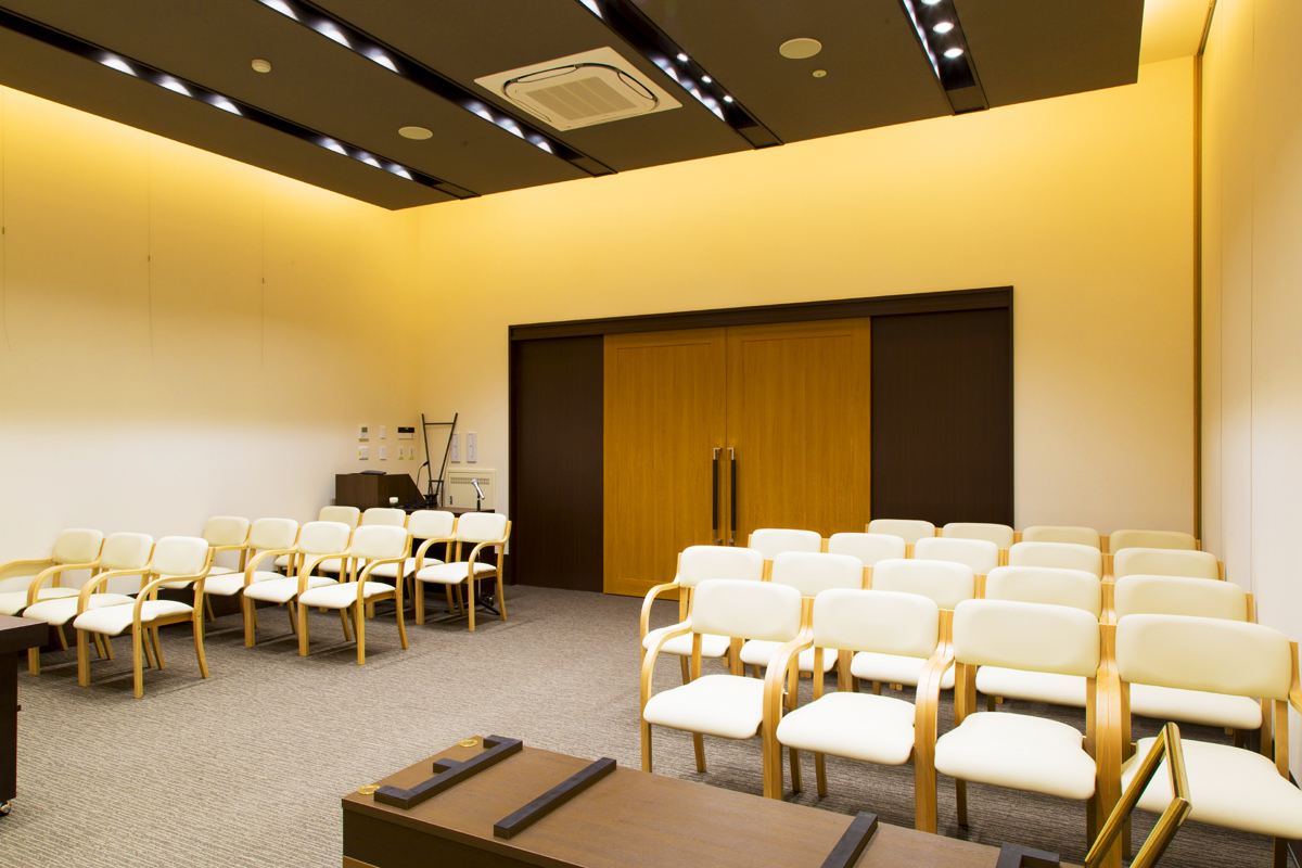 ベルモニー会館 潮江