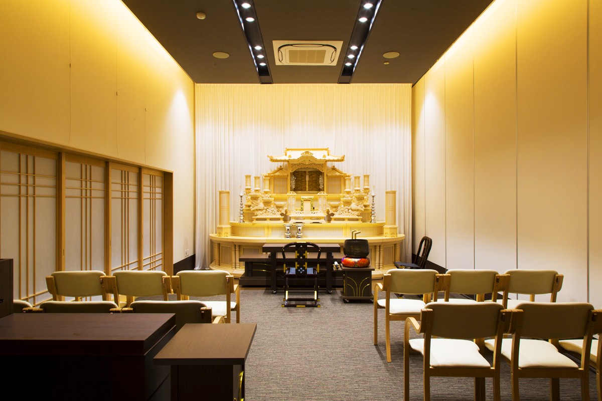 ベルモニー会館 潮江