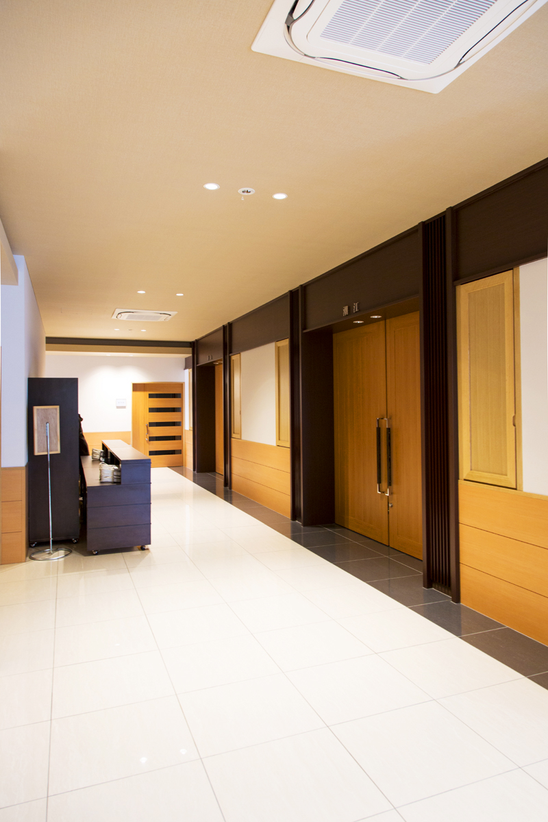 ベルモニー会館 潮江