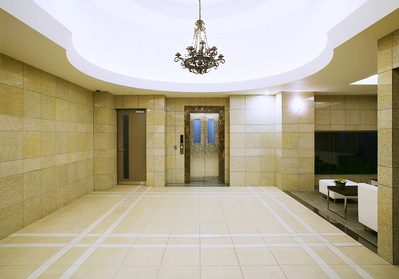 アルファガーデン 持田