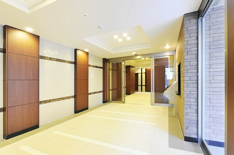 アルファライフ 市駅南