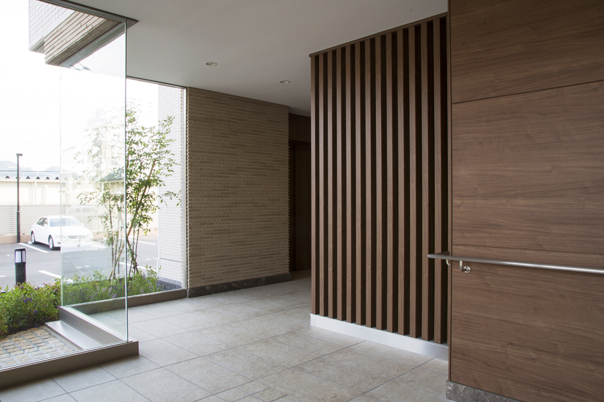 アルファスマート 古三津