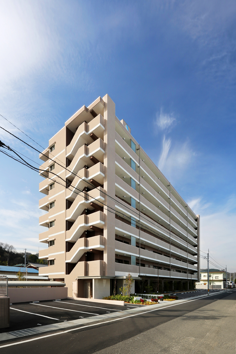 アルファスマート 星越