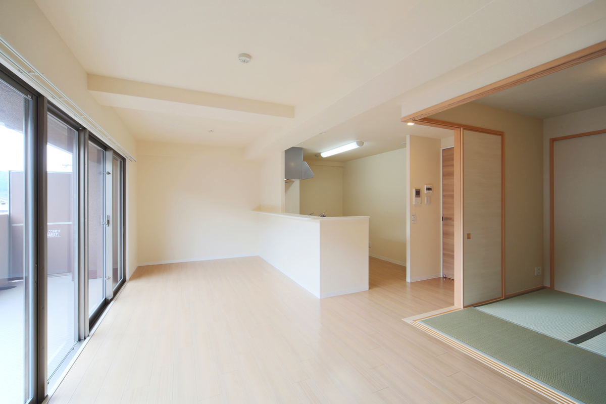 アルファスマート 星越