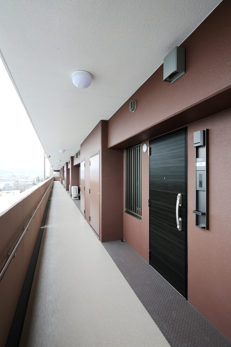 アルファスマート 星越