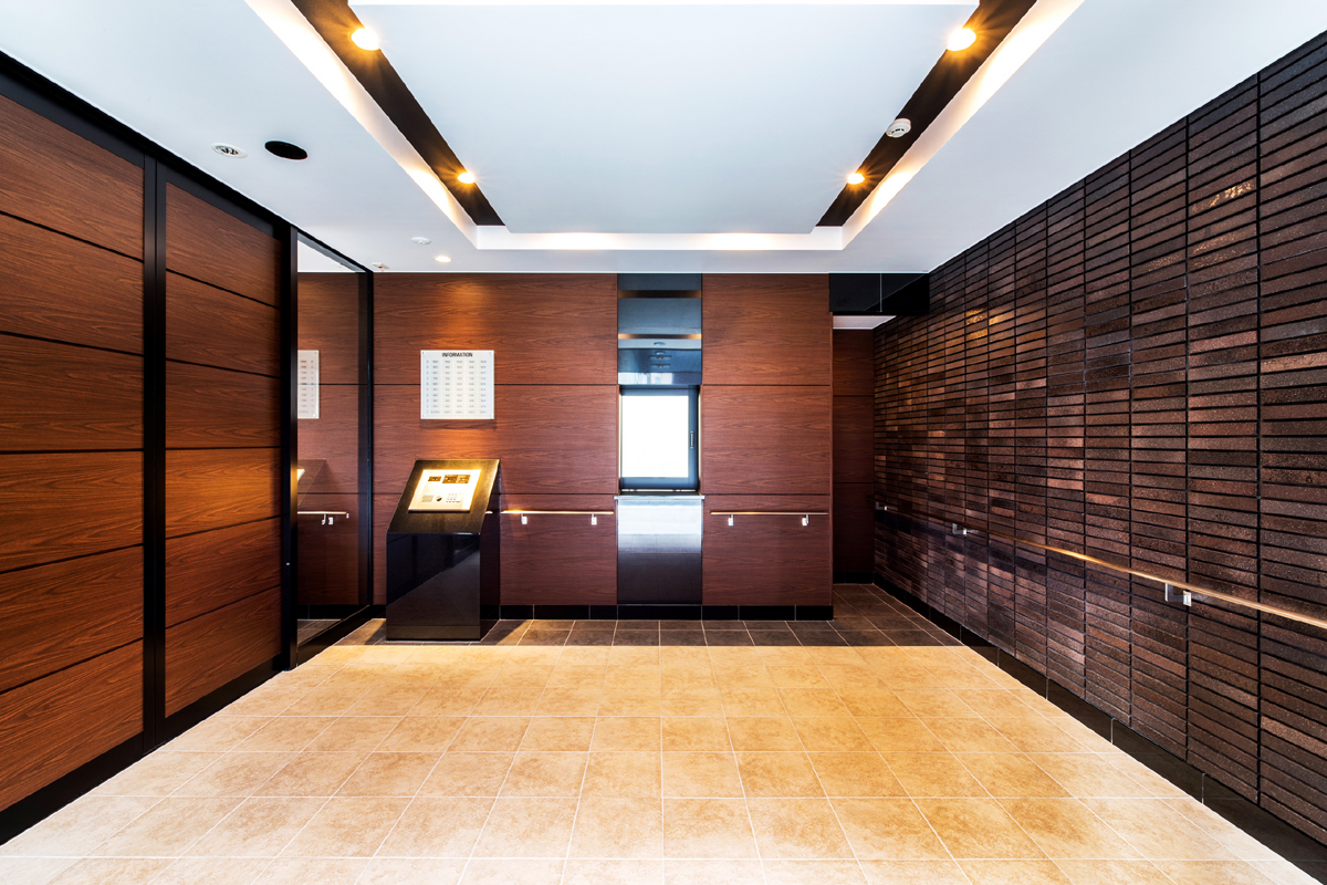 アルファスマート 今治駅東