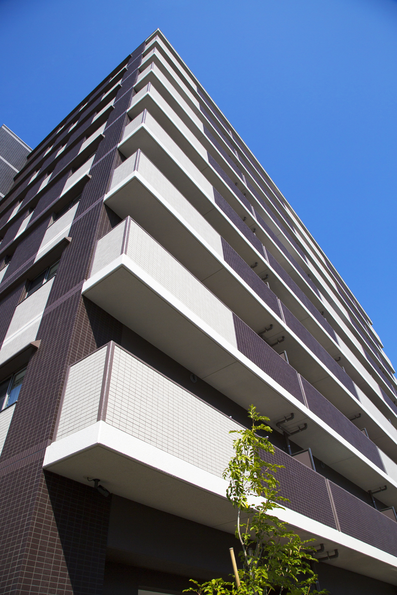 アルファスマート 市駅西