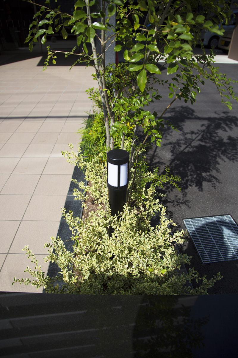 アルファスマート 市駅西