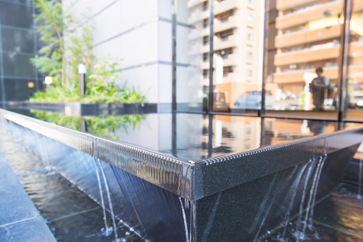 アルファシティ 千舟町