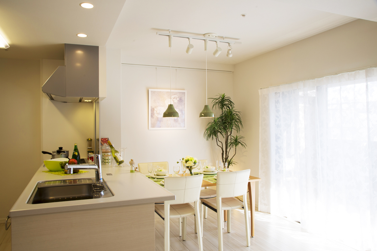 アルファシティ 千舟町