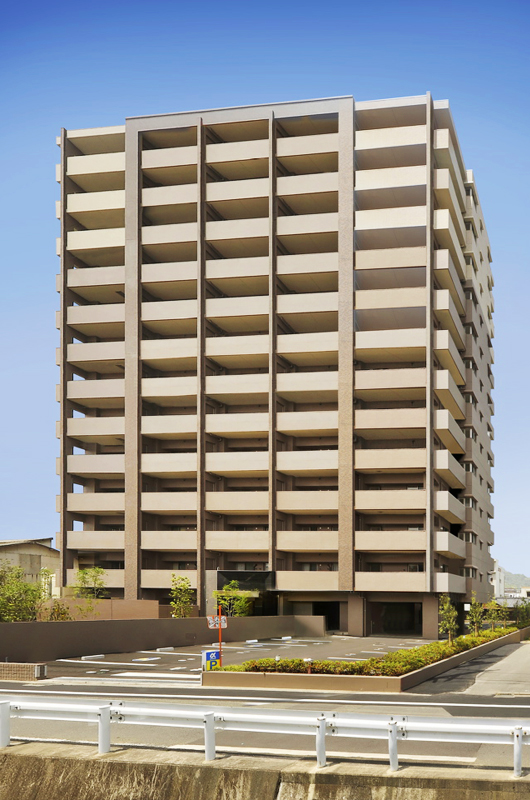 アルファステイツ 道後