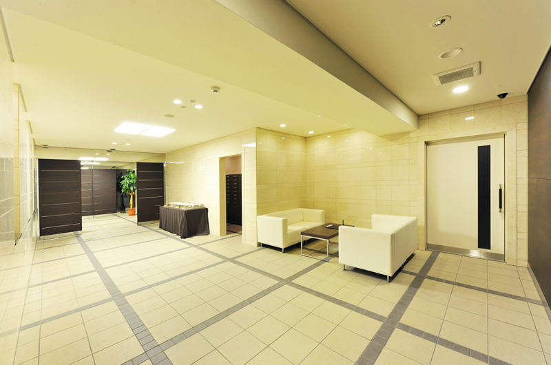 アルファステイツ 道後