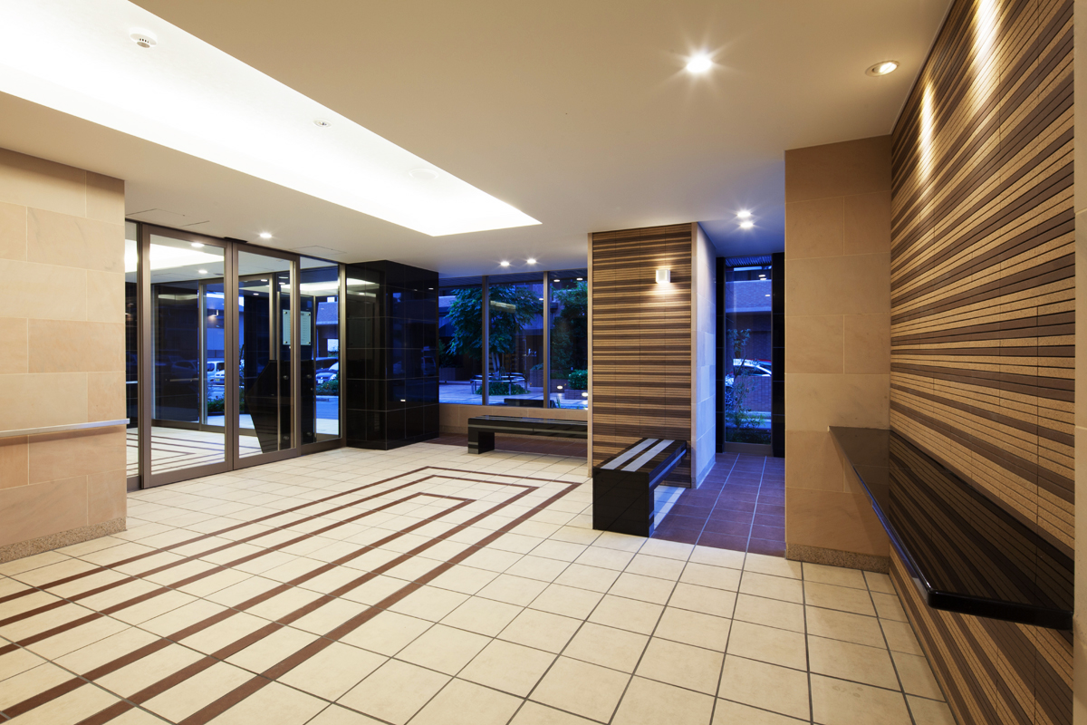 アルファステイツ 南久米