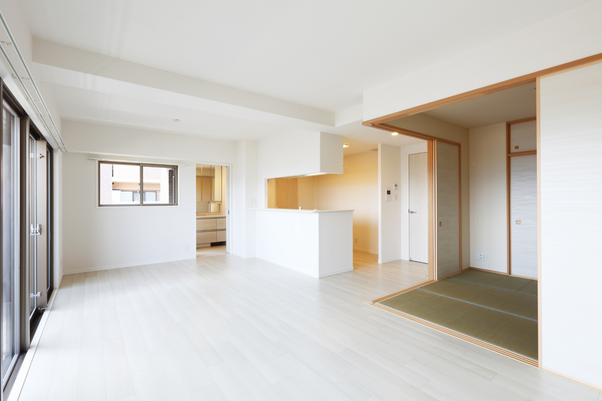 アルファステイツ 南久米