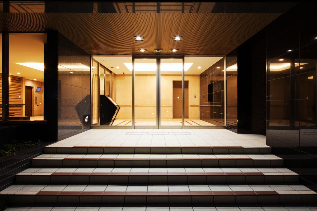 アルファステイツ 南久米