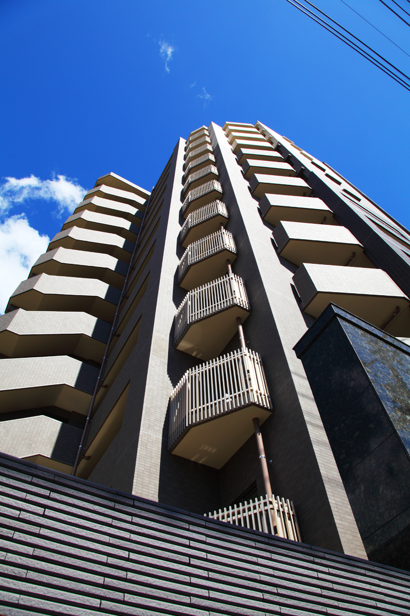 アルファステイツ 宮西III