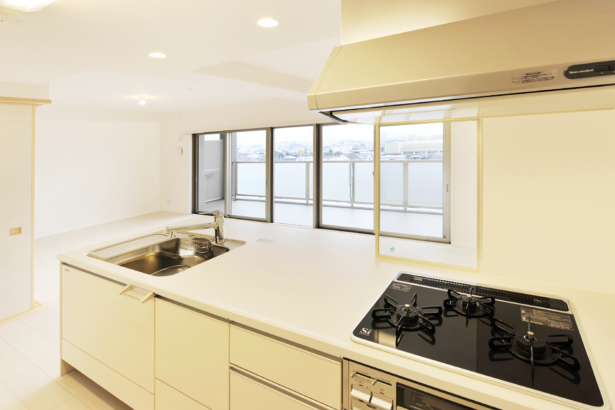 アルファステイツ 中日吉