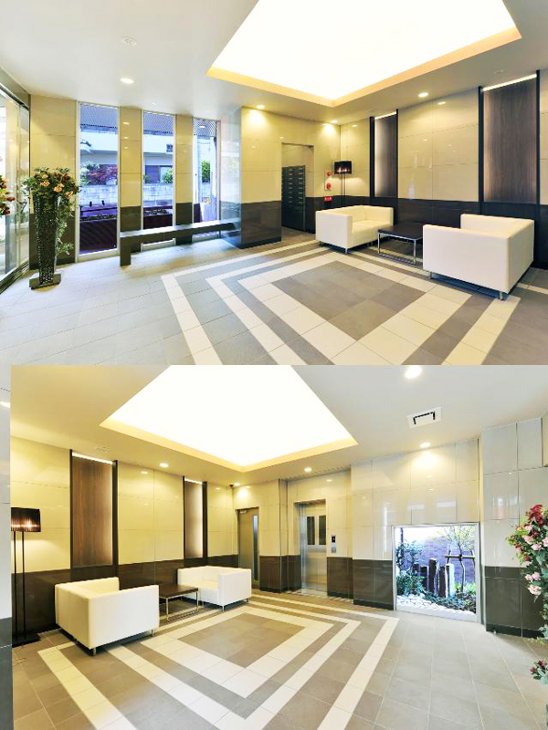 アルファステイツ 中徳島町