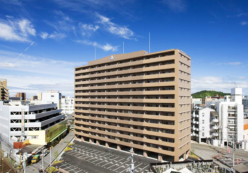 アルファステイツ 市駅西