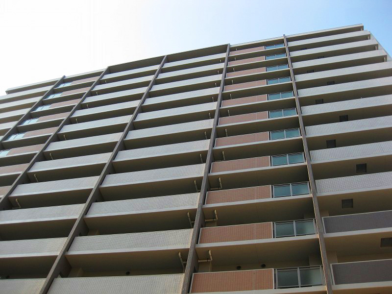 アルファステイツ 新町