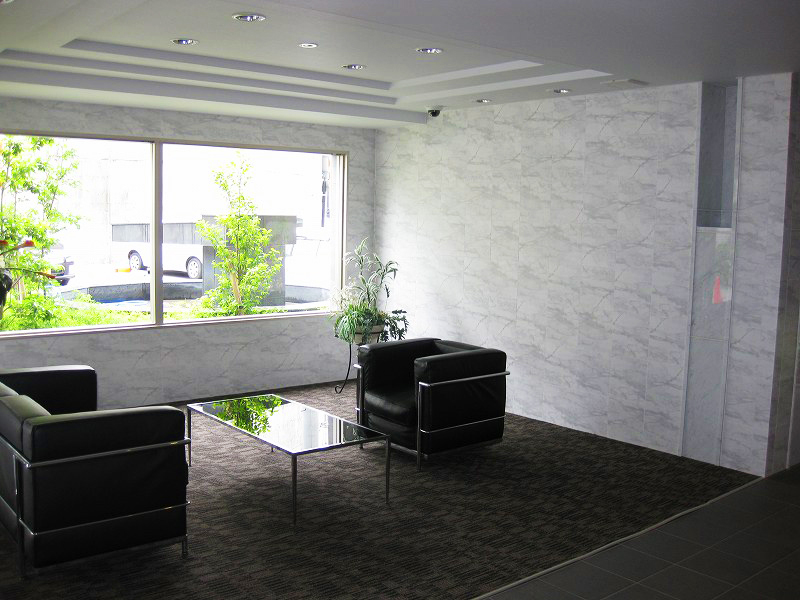 アルファステイツ 新町