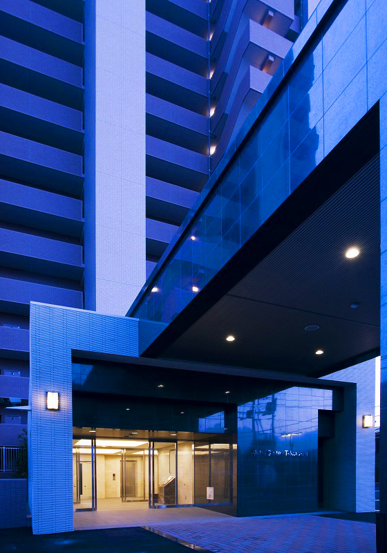 アルファライフ 竹原II